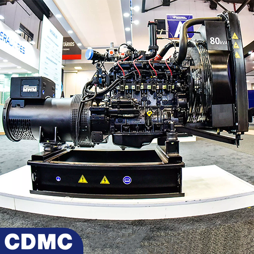 Fornecedor de Motor mwm 6 cilindros em Diadema