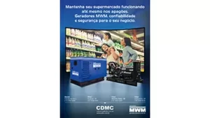 MWM Mercados